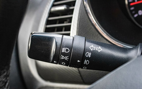 KIA Cerato III, 2016 год, 1 299 000 рублей, 15 фотография