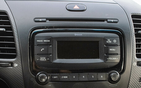 KIA Cerato III, 2016 год, 1 299 000 рублей, 18 фотография