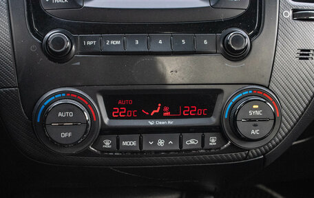 KIA Cerato III, 2016 год, 1 299 000 рублей, 19 фотография