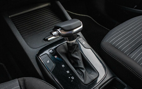 KIA Cerato III, 2016 год, 1 299 000 рублей, 20 фотография