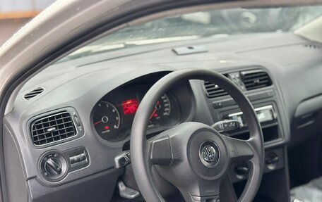 Volkswagen Polo VI (EU Market), 2012 год, 698 000 рублей, 9 фотография