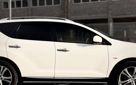 Nissan Murano, 2013 год, 1 700 000 рублей, 4 фотография