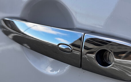 Nissan Murano, 2013 год, 1 700 000 рублей, 10 фотография