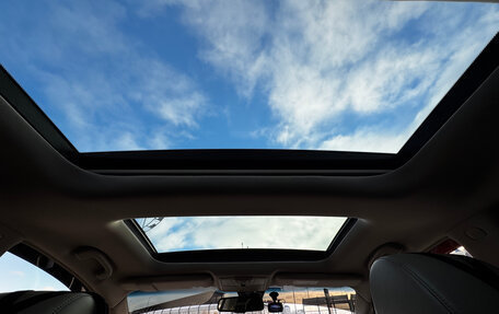 Nissan Murano, 2013 год, 1 700 000 рублей, 14 фотография