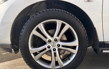 Nissan Murano, 2013 год, 1 700 000 рублей, 11 фотография