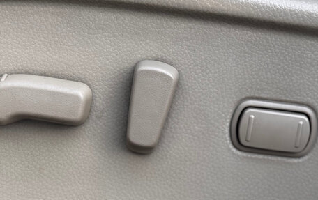 Nissan Murano, 2013 год, 1 700 000 рублей, 22 фотография