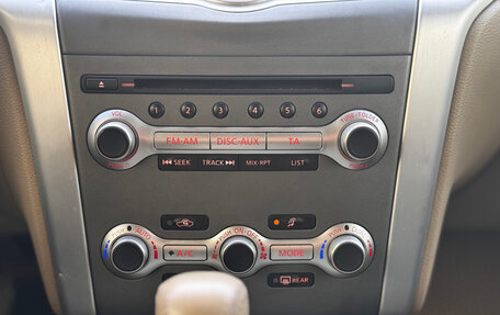 Nissan Murano, 2013 год, 1 700 000 рублей, 20 фотография