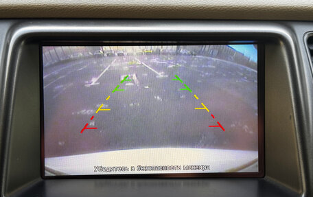 Nissan Murano, 2013 год, 1 700 000 рублей, 19 фотография