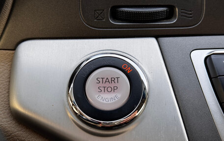 Nissan Murano, 2013 год, 1 700 000 рублей, 27 фотография