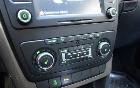 Skoda Yeti I рестайлинг, 2014 год, 1 060 000 рублей, 13 фотография