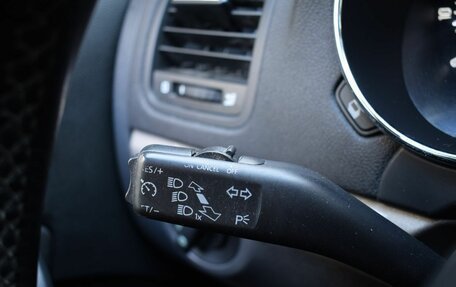 Skoda Yeti I рестайлинг, 2014 год, 1 060 000 рублей, 14 фотография