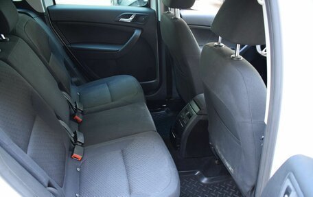 Skoda Yeti I рестайлинг, 2014 год, 1 060 000 рублей, 18 фотография