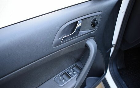 Skoda Yeti I рестайлинг, 2014 год, 1 060 000 рублей, 16 фотография