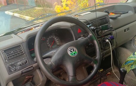 Volkswagen Transporter T4, 2001 год, 850 000 рублей, 7 фотография