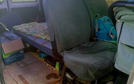 Volkswagen Transporter T4, 2001 год, 850 000 рублей, 5 фотография