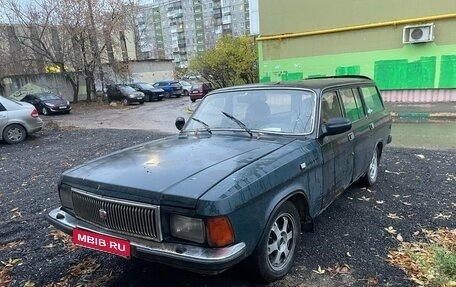 ГАЗ 310221 Волга, 2007 год, 225 000 рублей, 1 фотография