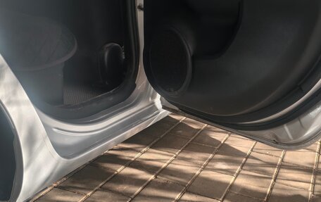 Toyota Aqua I, 2017 год, 1 150 000 рублей, 8 фотография