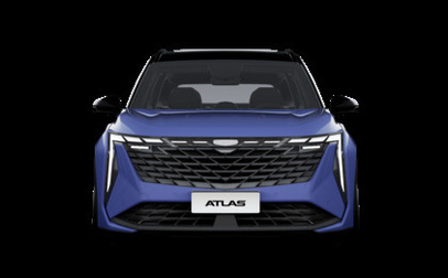 Geely Atlas, 2025 год, 3 717 190 рублей, 1 фотография