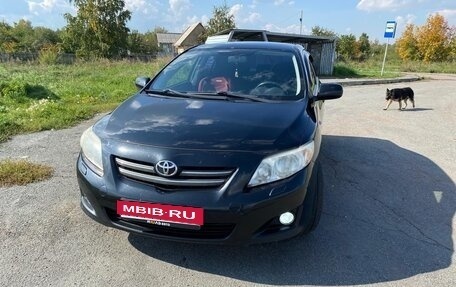 Toyota Corolla, 2008 год, 950 000 рублей, 1 фотография