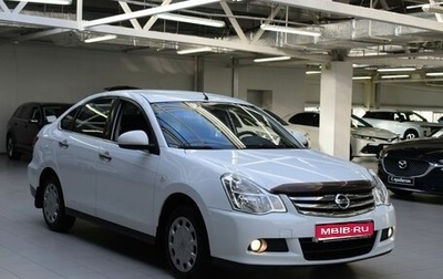 Nissan Almera, 2016 год, 900 000 рублей, 1 фотография