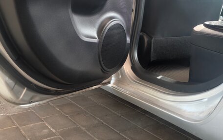 Toyota Aqua I, 2017 год, 1 150 000 рублей, 10 фотография