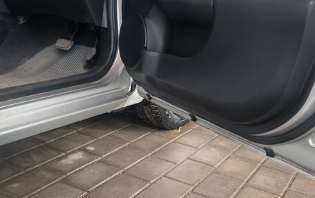 Toyota Aqua I, 2017 год, 1 150 000 рублей, 9 фотография