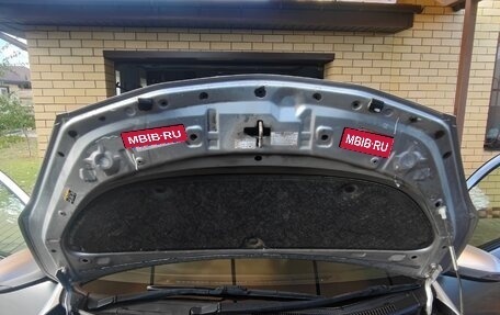 Toyota Aqua I, 2017 год, 1 150 000 рублей, 14 фотография