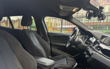 BMW X2, 2019 год, 3 500 000 рублей, 3 фотография