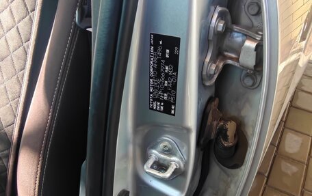 Toyota Aqua I, 2017 год, 1 150 000 рублей, 21 фотография