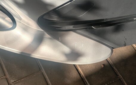 Toyota Aqua I, 2017 год, 1 150 000 рублей, 19 фотография