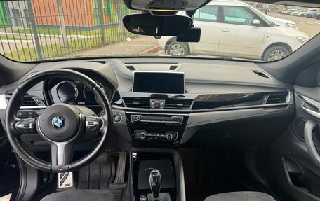 BMW X2, 2019 год, 3 500 000 рублей, 5 фотография