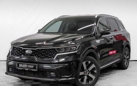 KIA Sorento IV, 2020 год, 2 725 000 рублей, 1 фотография