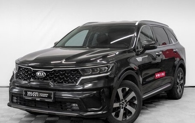 KIA Sorento IV, 2020 год, 2 725 000 рублей, 1 фотография