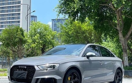 Audi A3, 2020 год, 1 752 832 рублей, 1 фотография