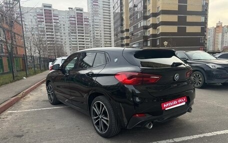 BMW X2, 2019 год, 3 500 000 рублей, 7 фотография