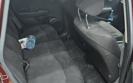 Honda Fit III, 2012 год, 830 000 рублей, 5 фотография