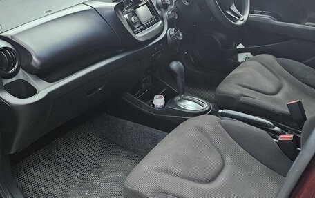 Honda Fit III, 2012 год, 830 000 рублей, 4 фотография