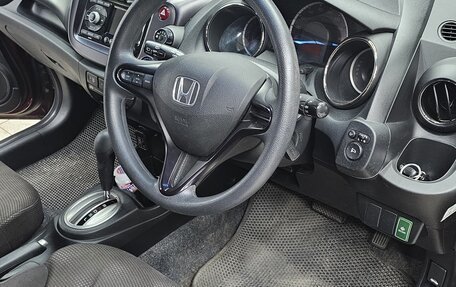 Honda Fit III, 2012 год, 830 000 рублей, 12 фотография