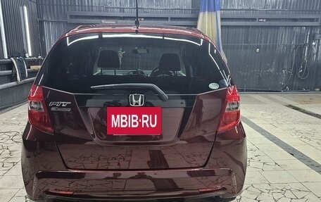 Honda Fit III, 2012 год, 830 000 рублей, 3 фотография