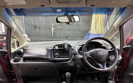 Honda Fit III, 2012 год, 830 000 рублей, 15 фотография