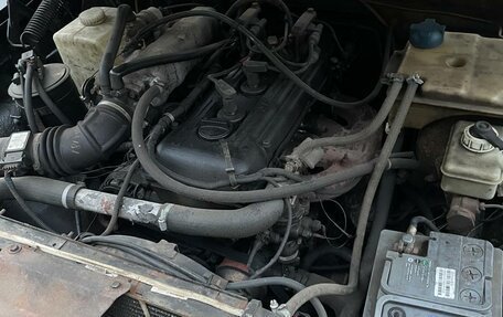 ГАЗ 310221 Волга, 2007 год, 225 000 рублей, 3 фотография