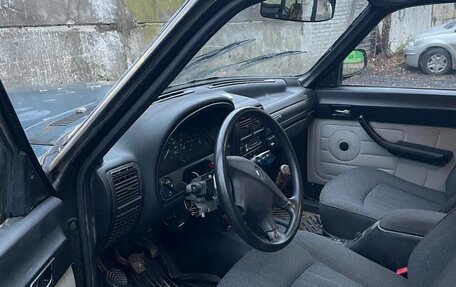 ГАЗ 310221 Волга, 2007 год, 225 000 рублей, 7 фотография