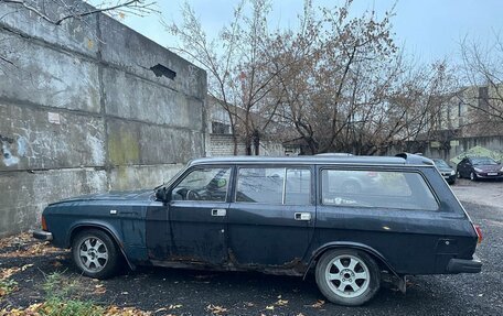 ГАЗ 310221 Волга, 2007 год, 225 000 рублей, 6 фотография