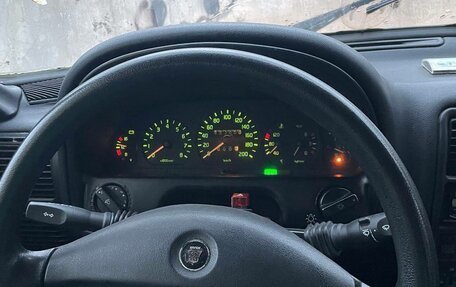 ГАЗ 310221 Волга, 2007 год, 225 000 рублей, 9 фотография