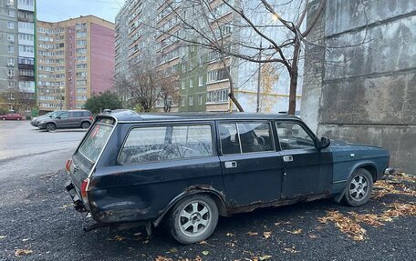 ГАЗ 310221 Волга, 2007 год, 225 000 рублей, 4 фотография