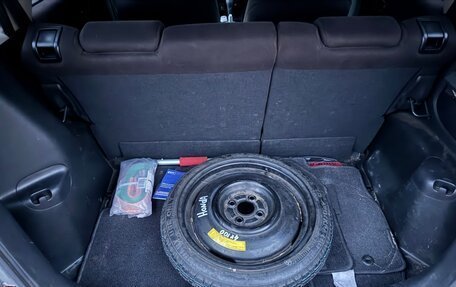 Honda Fit III, 2012 год, 830 000 рублей, 16 фотография