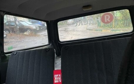 ГАЗ 310221 Волга, 2007 год, 225 000 рублей, 10 фотография