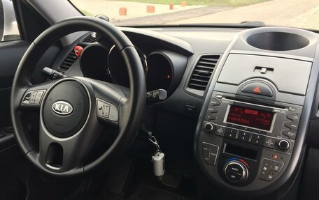 KIA Soul I рестайлинг, 2011 год, 899 999 рублей, 4 фотография