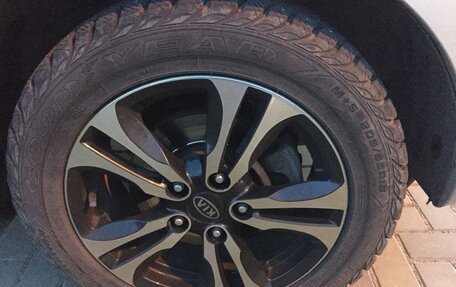 KIA Soul I рестайлинг, 2011 год, 899 999 рублей, 8 фотография