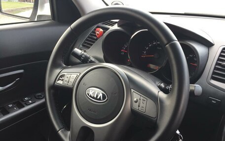 KIA Soul I рестайлинг, 2011 год, 899 999 рублей, 7 фотография